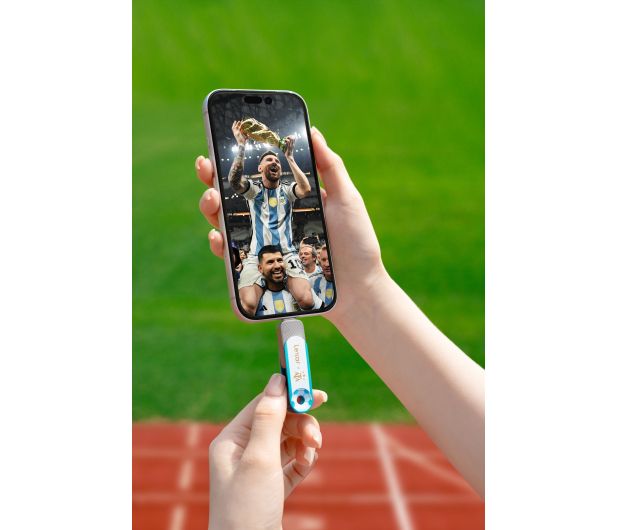 Lexar 128GB D500 AFA JumpDrive Dual USB-C/A USB 3.2 400/360MB/s - 1530341 - zdjęcie 7